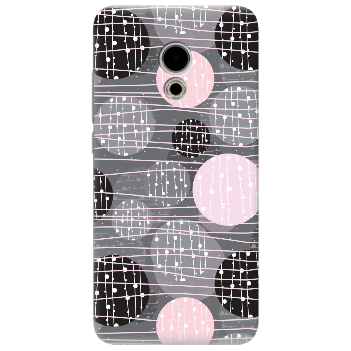 Чехол для Meizu Pro 6 Shine - фото 1