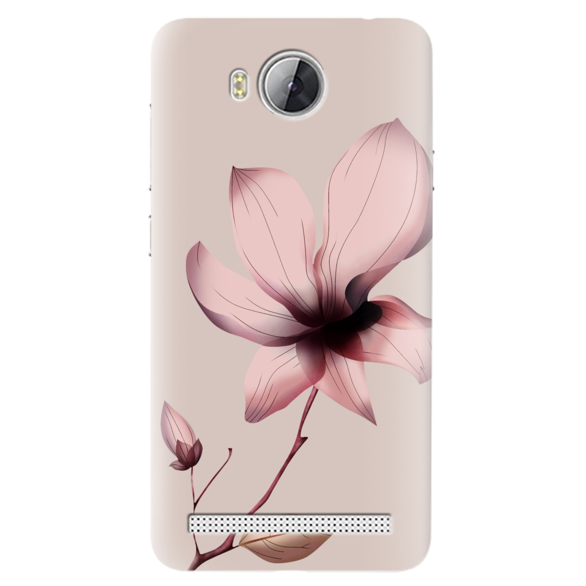 Чехол для Huawei Y3 II Blossom - фото 1