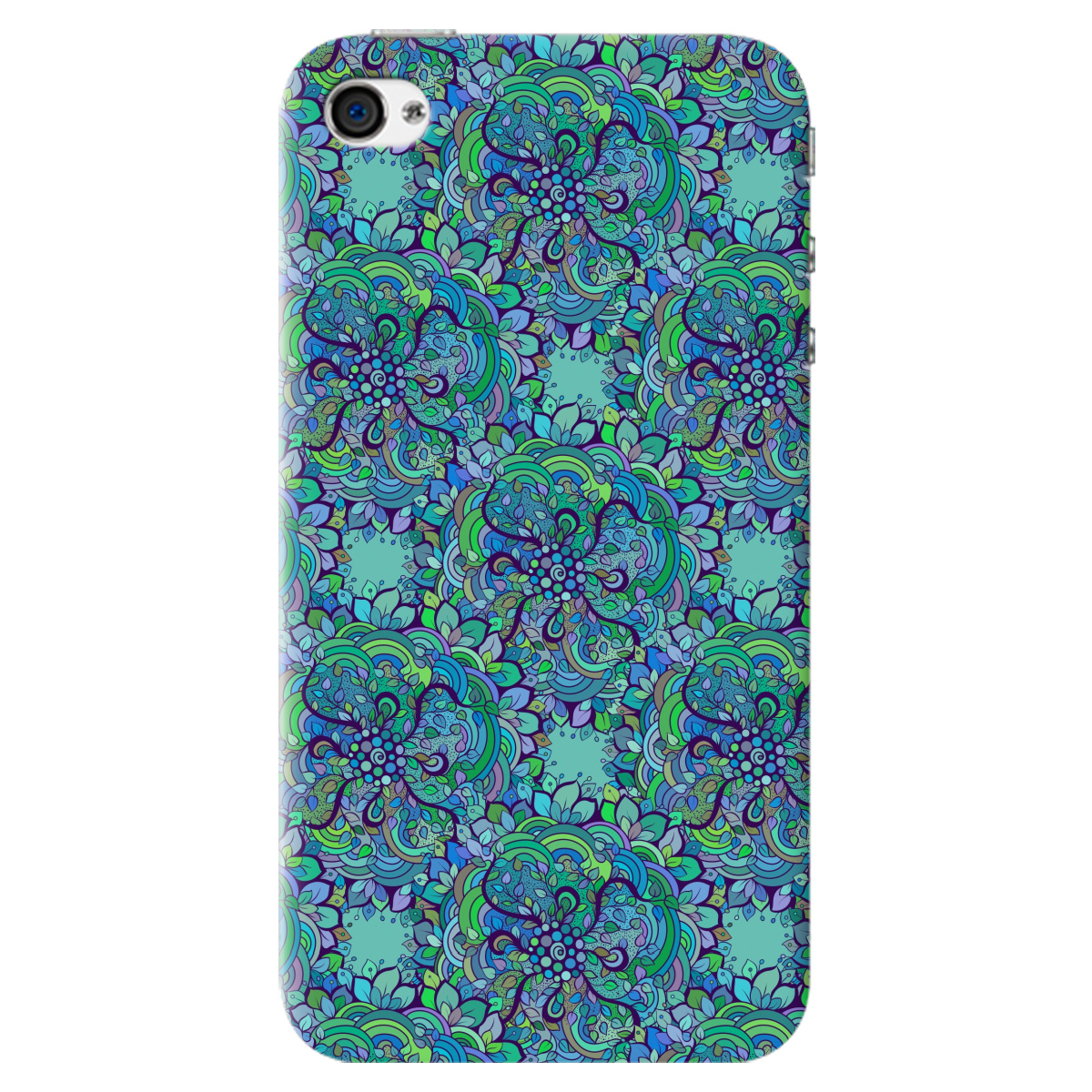 Чохол для Apple iPhone 4/4S Modello - фото 1