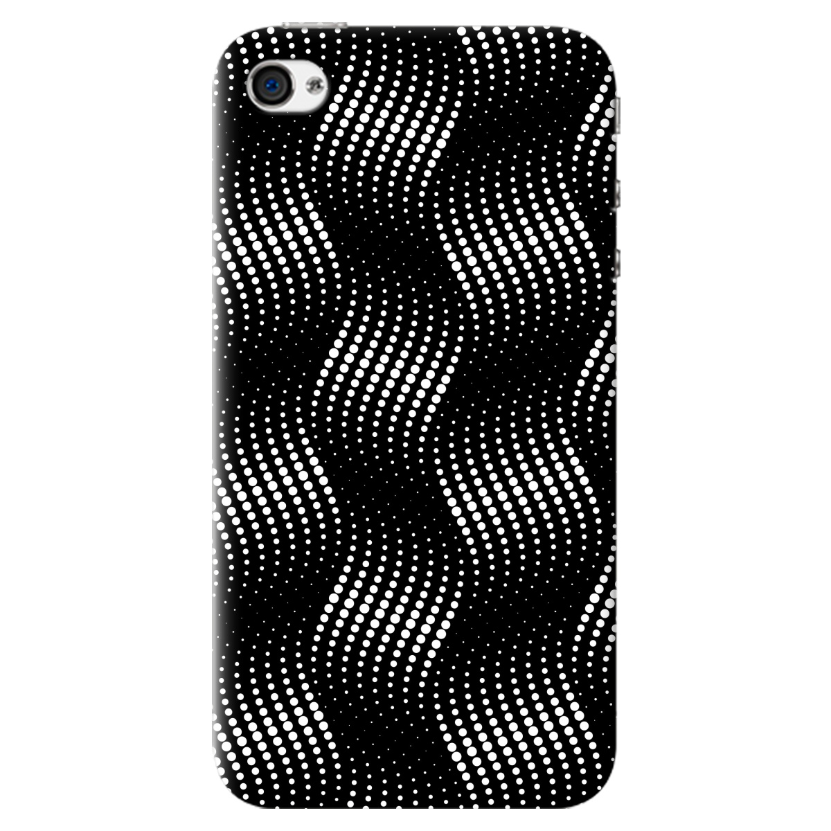 Чохол для Apple iPhone 4/4S Infinity - фото 1