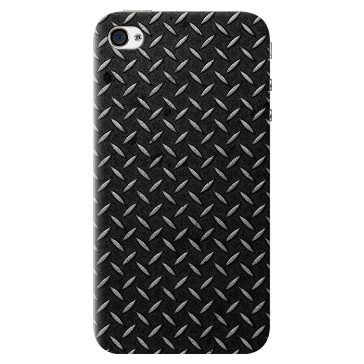 Чохол для Apple iPhone 4/4S Grafit - фото 1