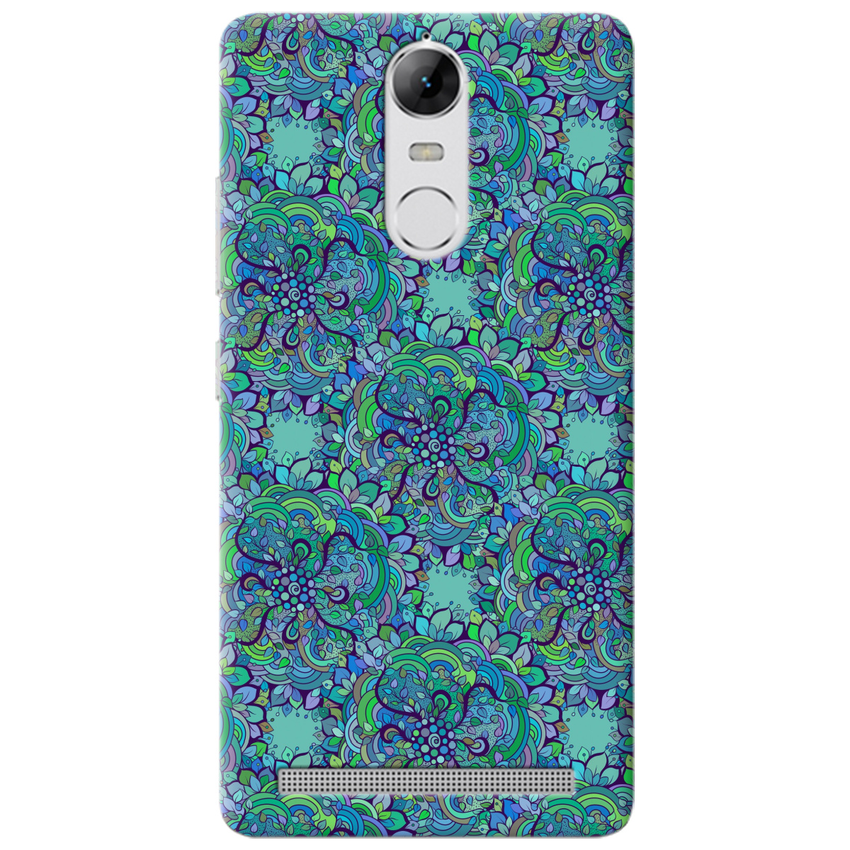 Чехол для Lenovo K5 Note / A7020 Modello - фото 1