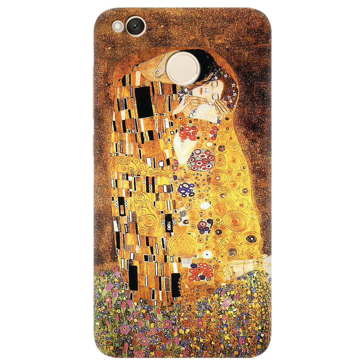 Чехол для Xiaomi Redmi 4X Kiss - фото 1