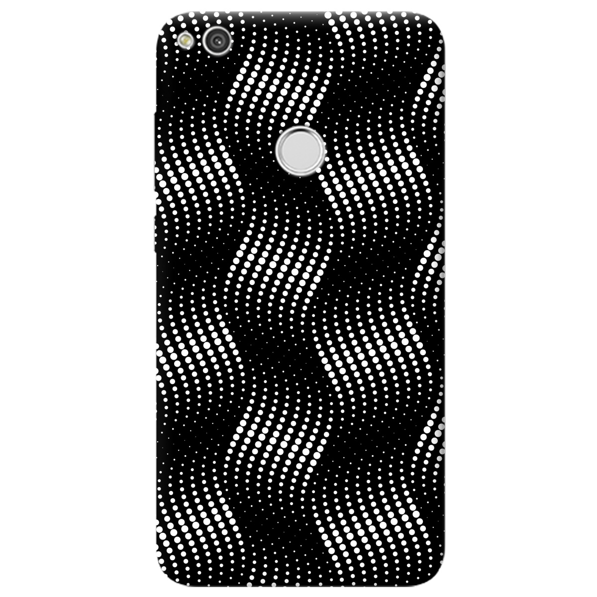 Чехол для Huawei P8 Lite 2017 Infinity - фото 1