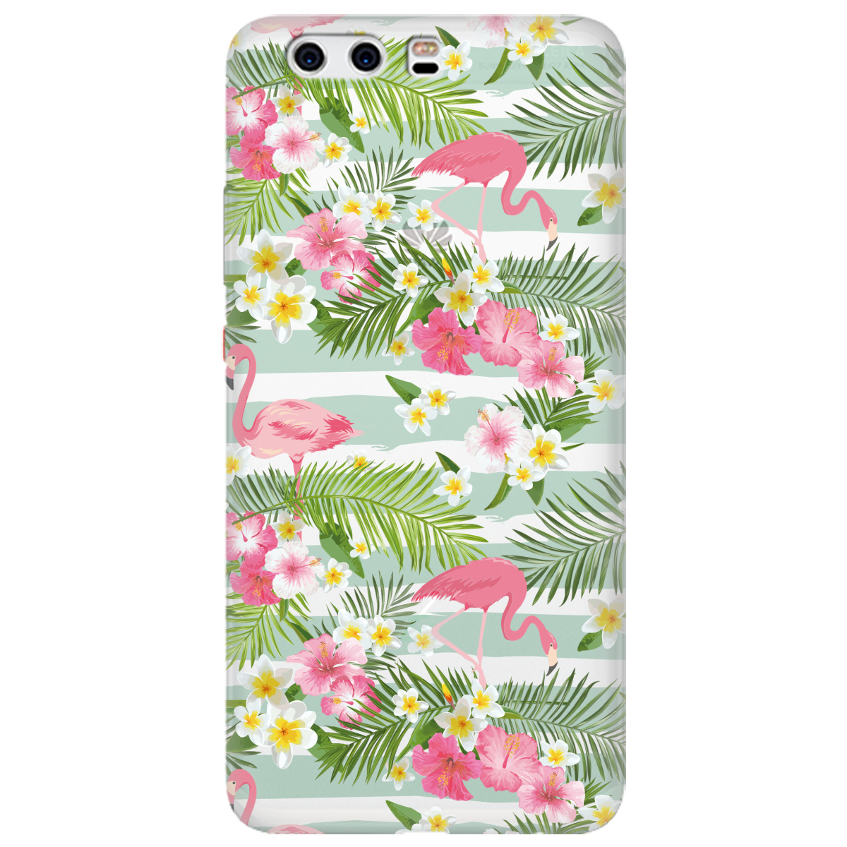 Чехол для Huawei P10 Plus Flamenco - фото 1