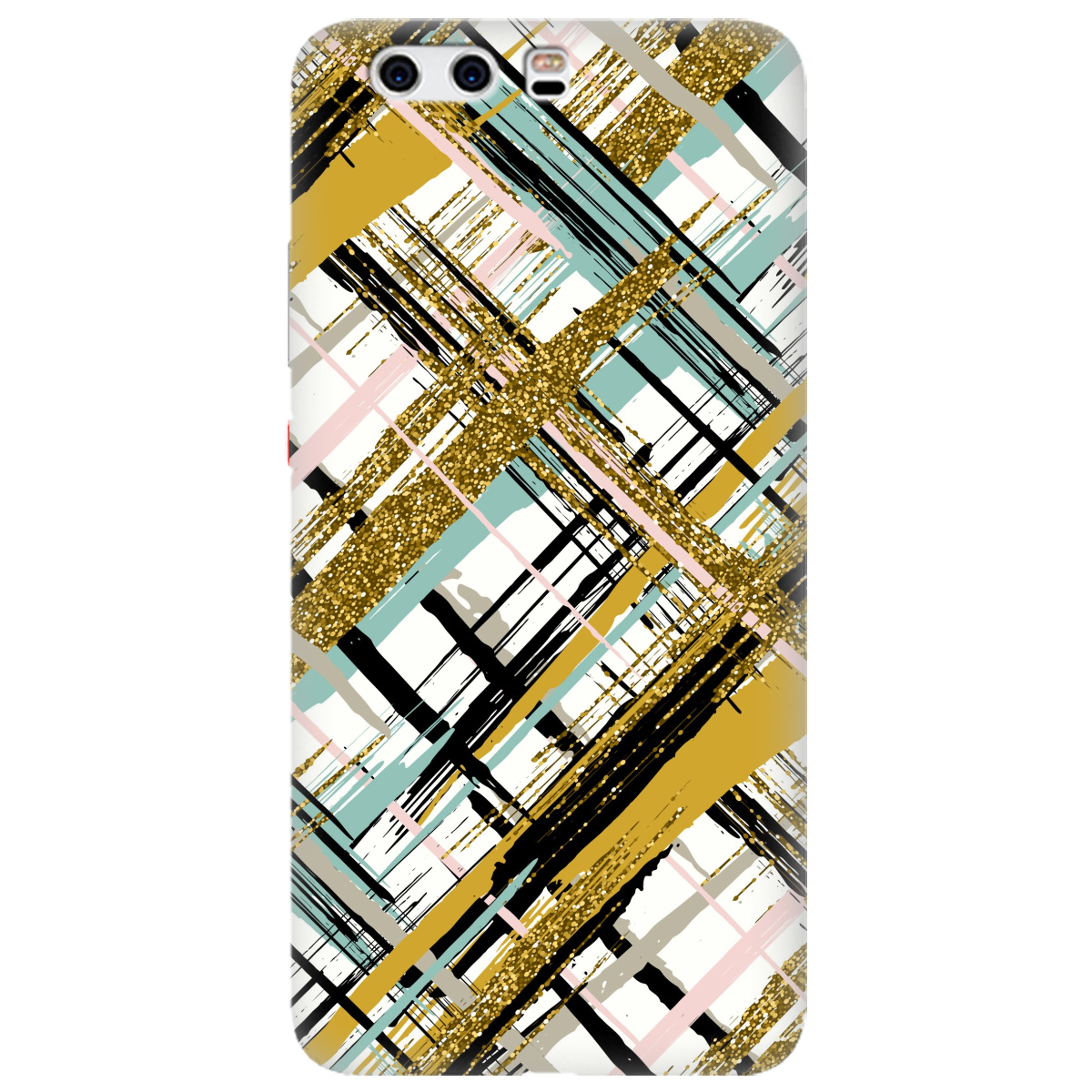 Чехол для Huawei P10 Plus Sugar - фото 1