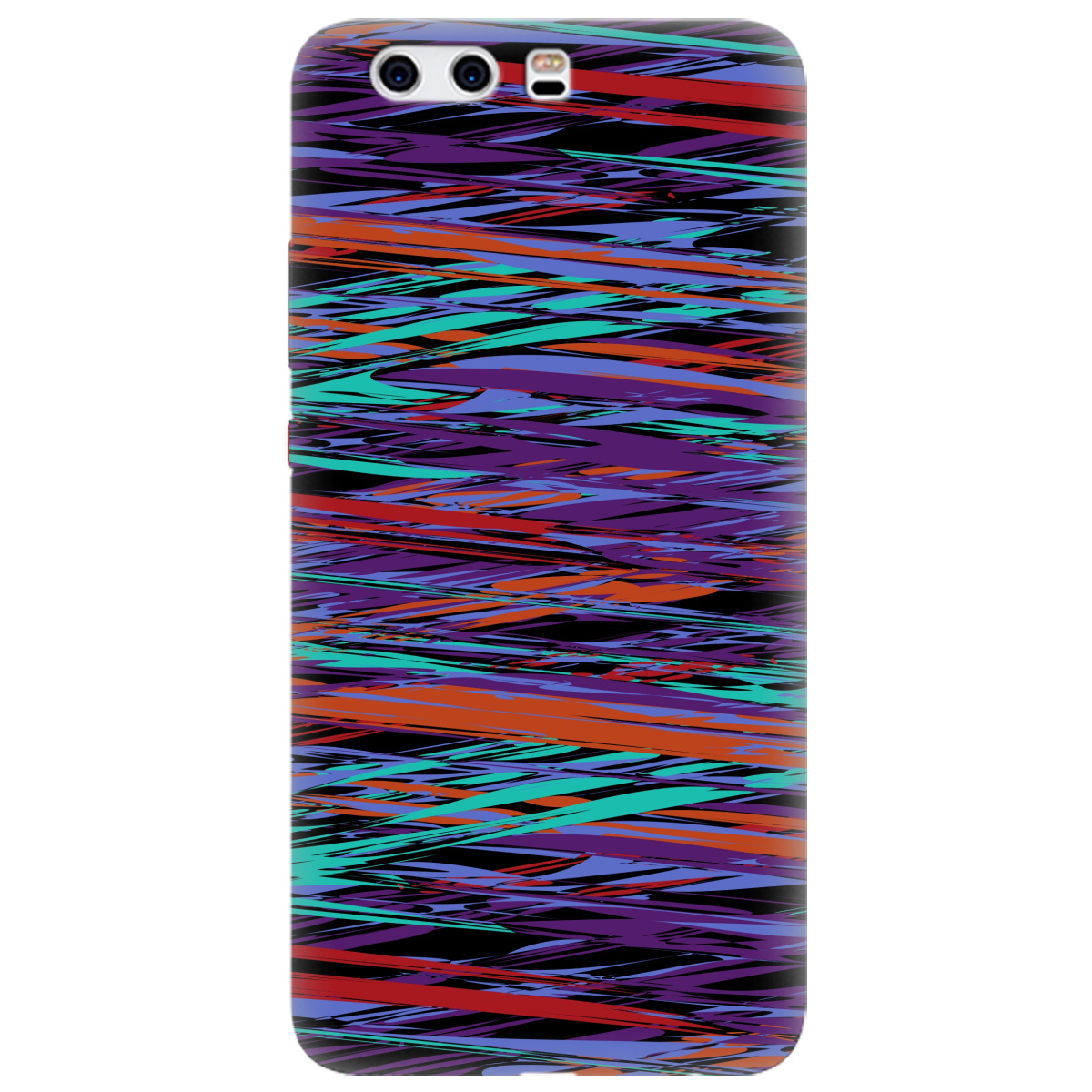 Чехол для Huawei P10 Plus Night sky - фото 1