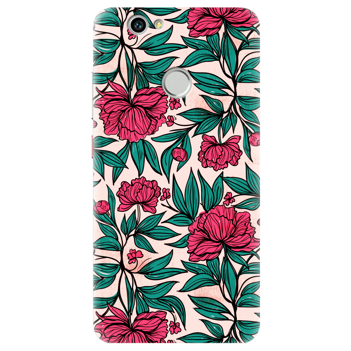 Чехол для Huawei Nova liana - фото 1