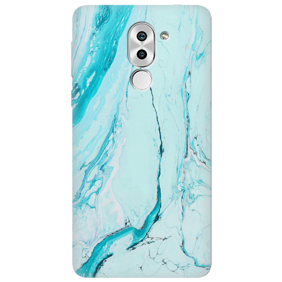 Чохол для Huawei GR5 2017 Ice - фото 1