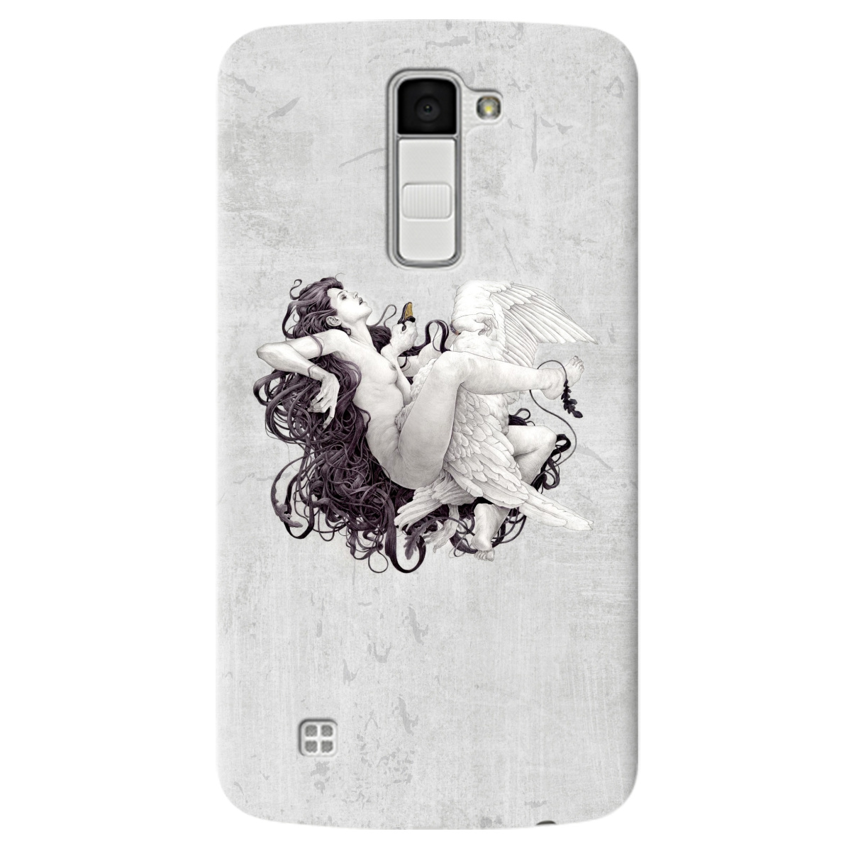 Чехол для LG K10 Mystery - фото 1