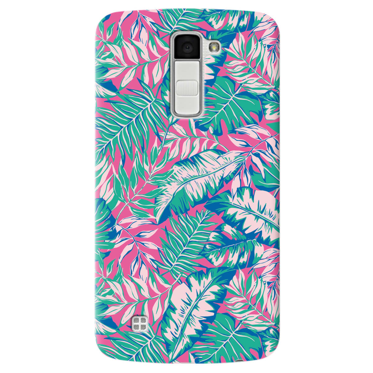 Чехол для LG K10 Jungle - фото 1