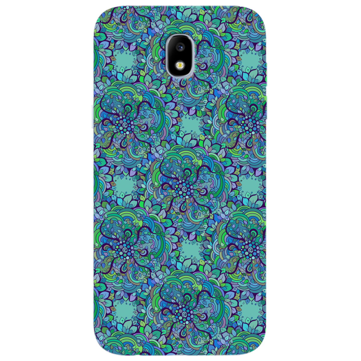 Чехол для Samsung Galaxy J5 2017 Modello - фото 1