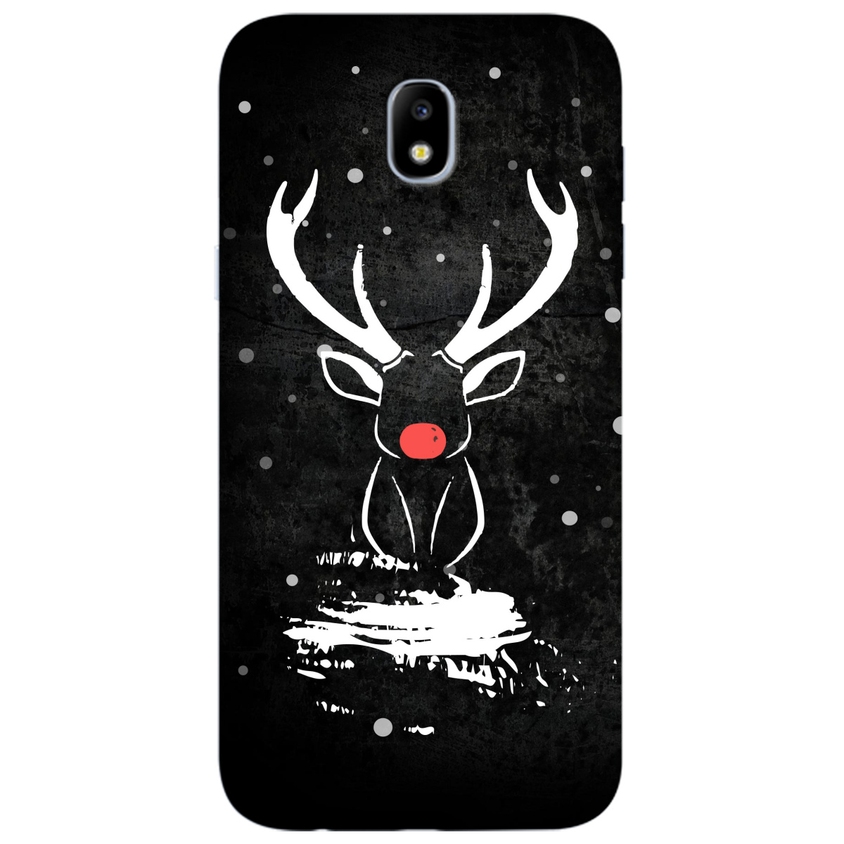 Чехол для Samsung Galaxy J5 2017 Elk - фото 1