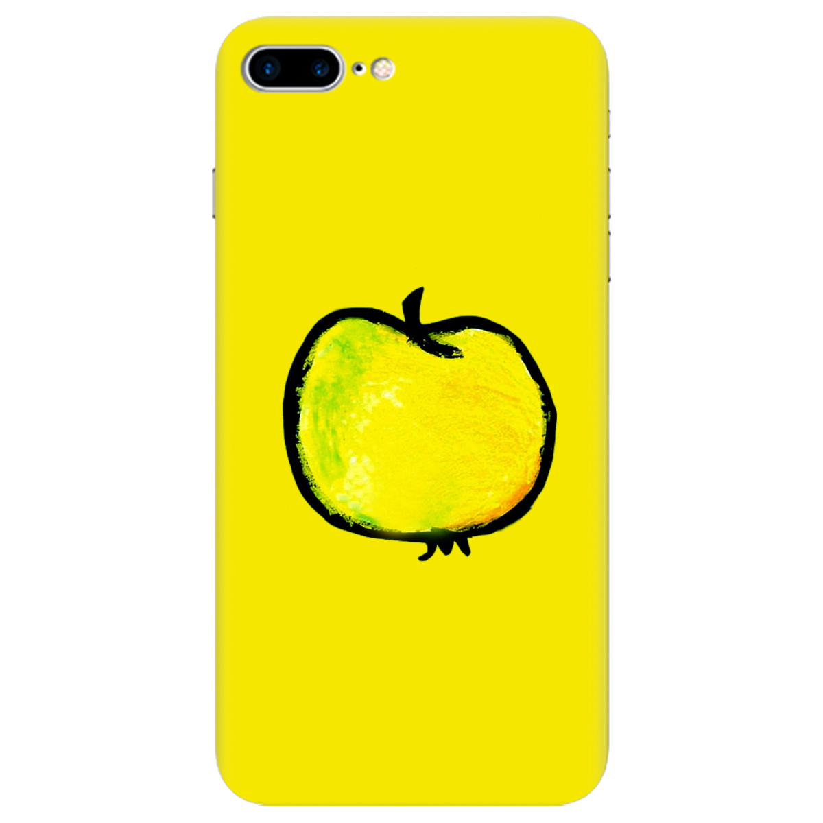 Чехол для Apple iPhone 8 Plus Apple - фото 1