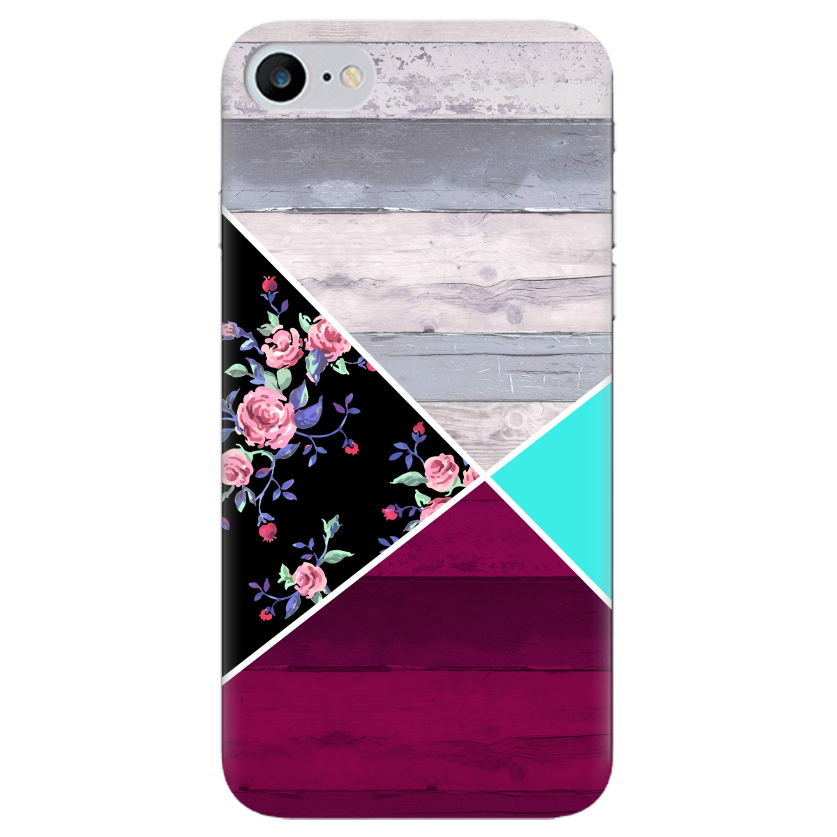 Чохол для Apple iPhone 8 Pattern - фото 1