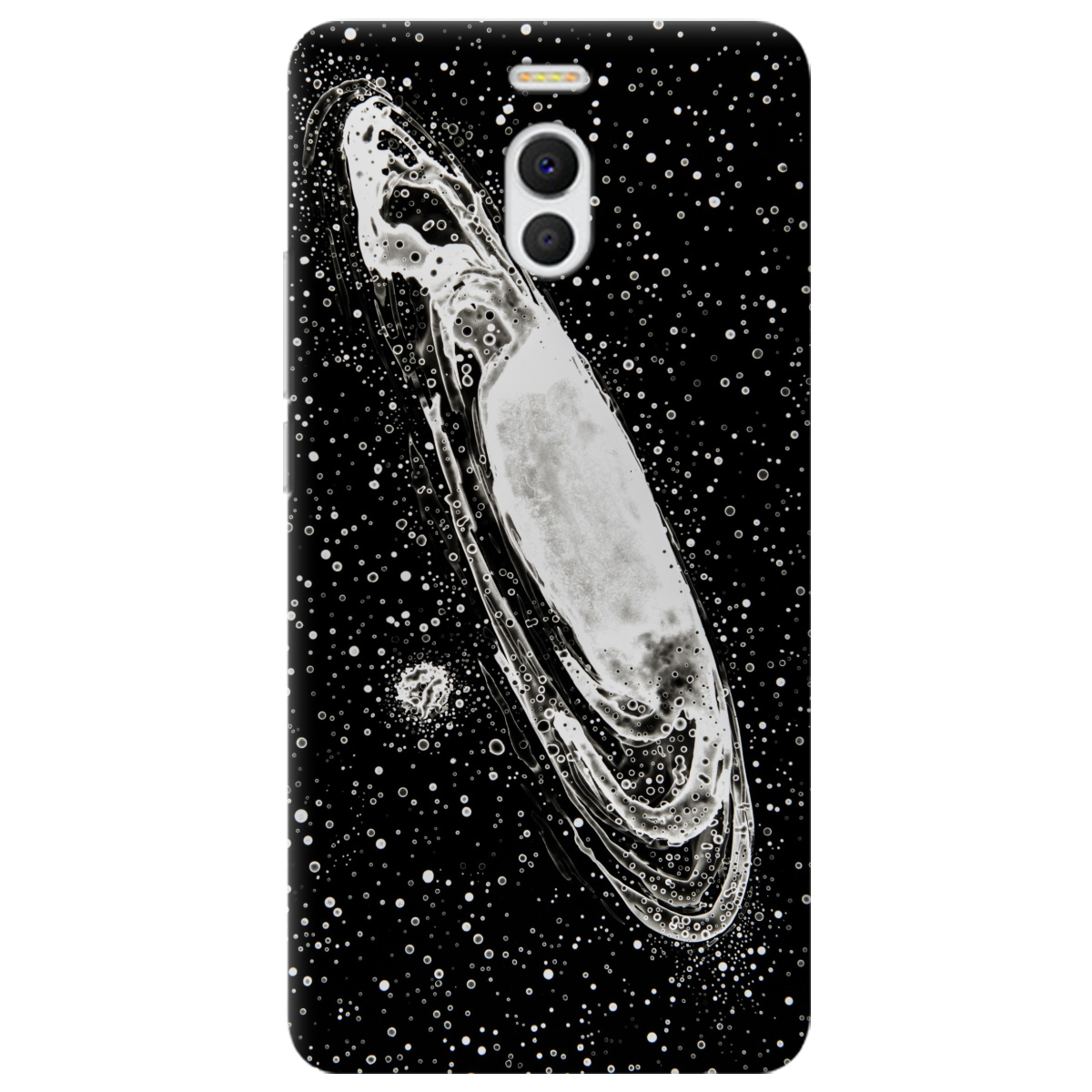 Чохол для Meizu M6 Note Galaxy - фото 1