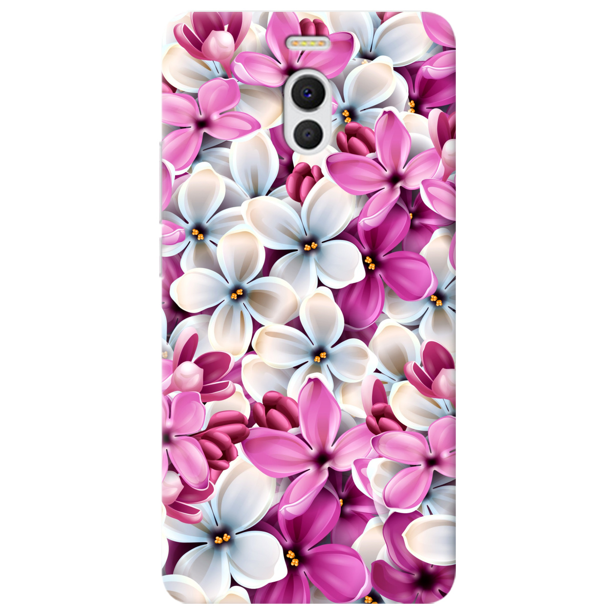 Чехол для Meizu M6 Note Air spring - фото 1