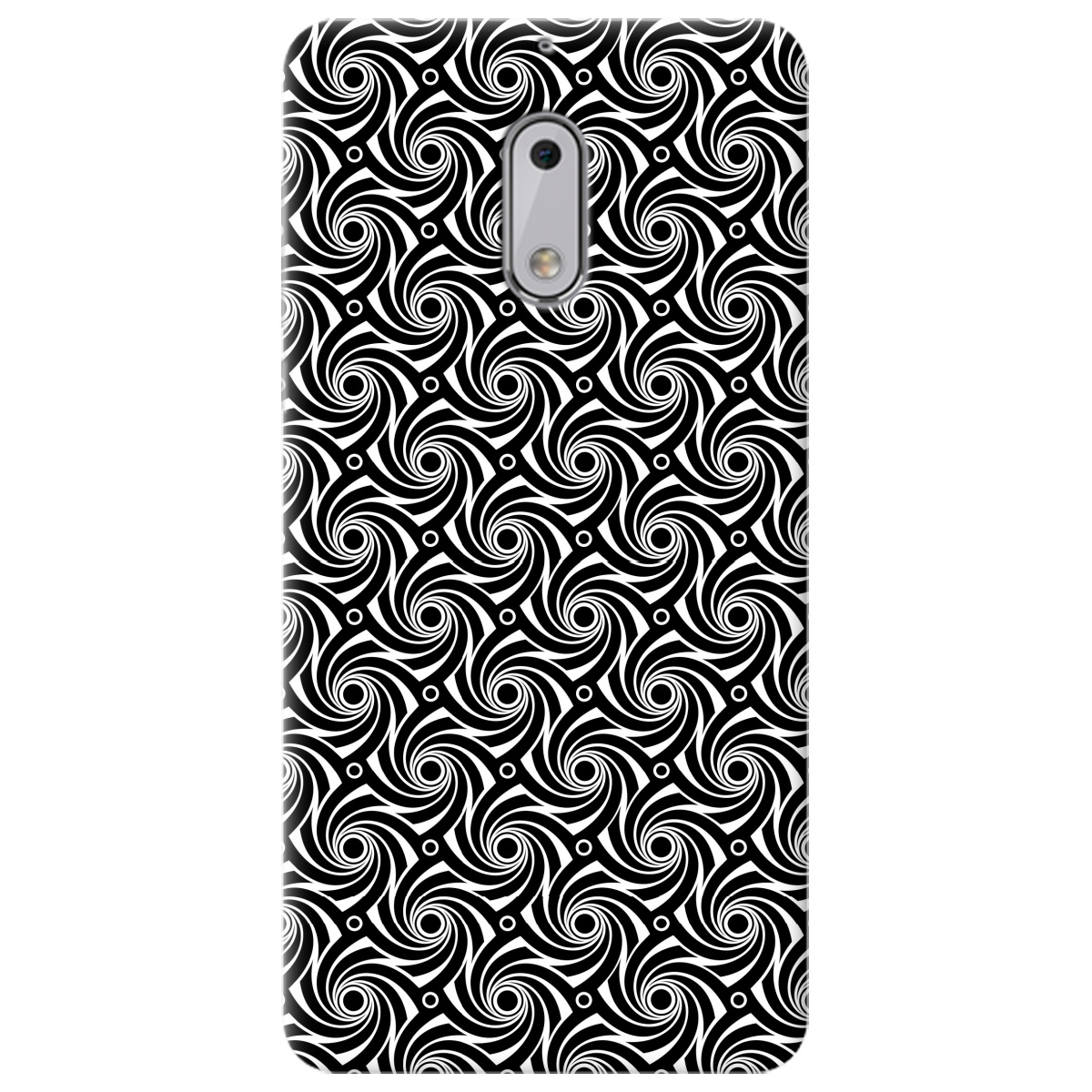 Чехол для Nokia 6 Storm - фото 1