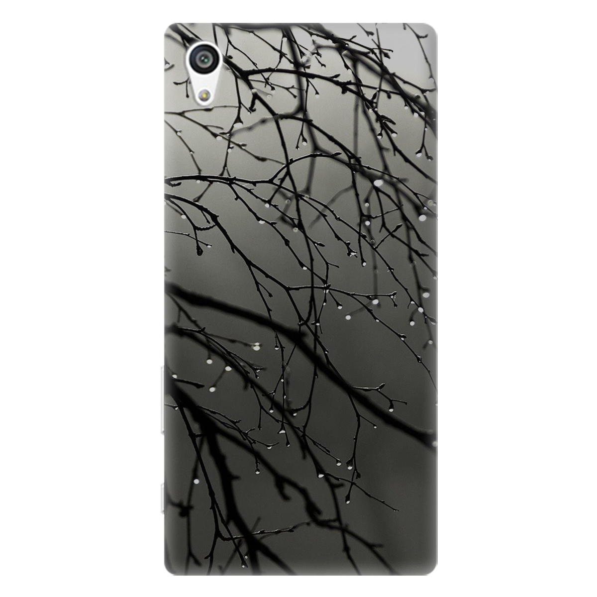 Чехол для SONY Xperia Z5 Winter dream - фото 1