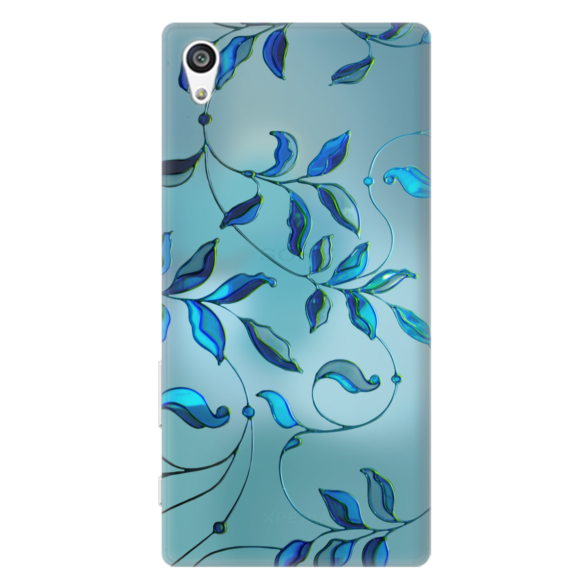 Чехол для SONY Xperia Z5 Witraz - фото 1