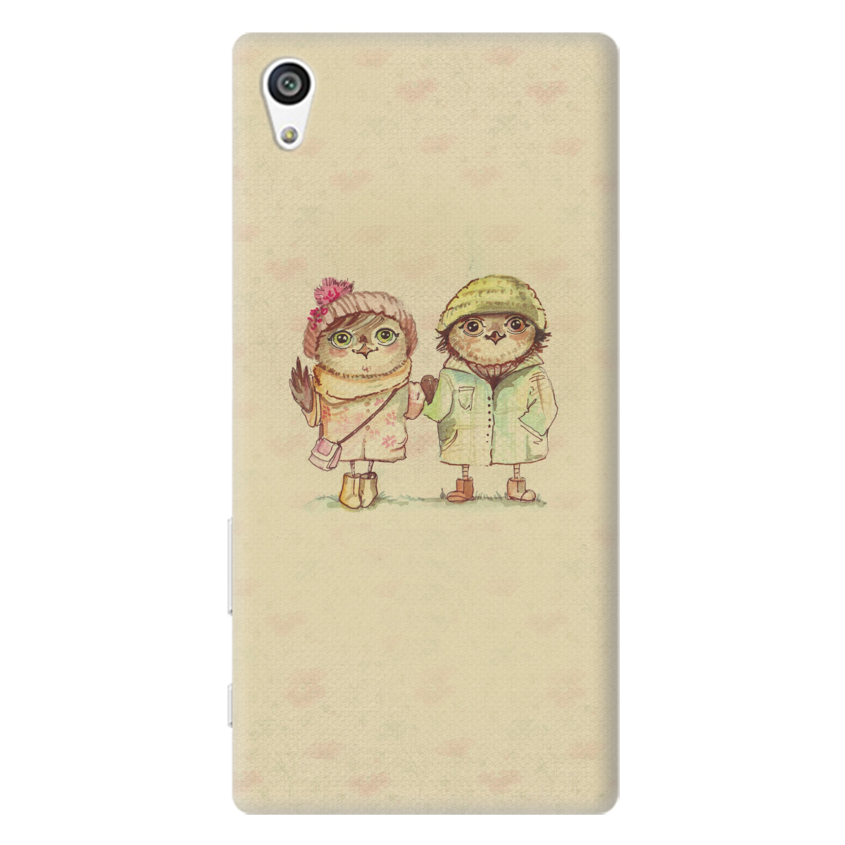 Чехол для SONY Xperia Z5 Sovyata - фото 1