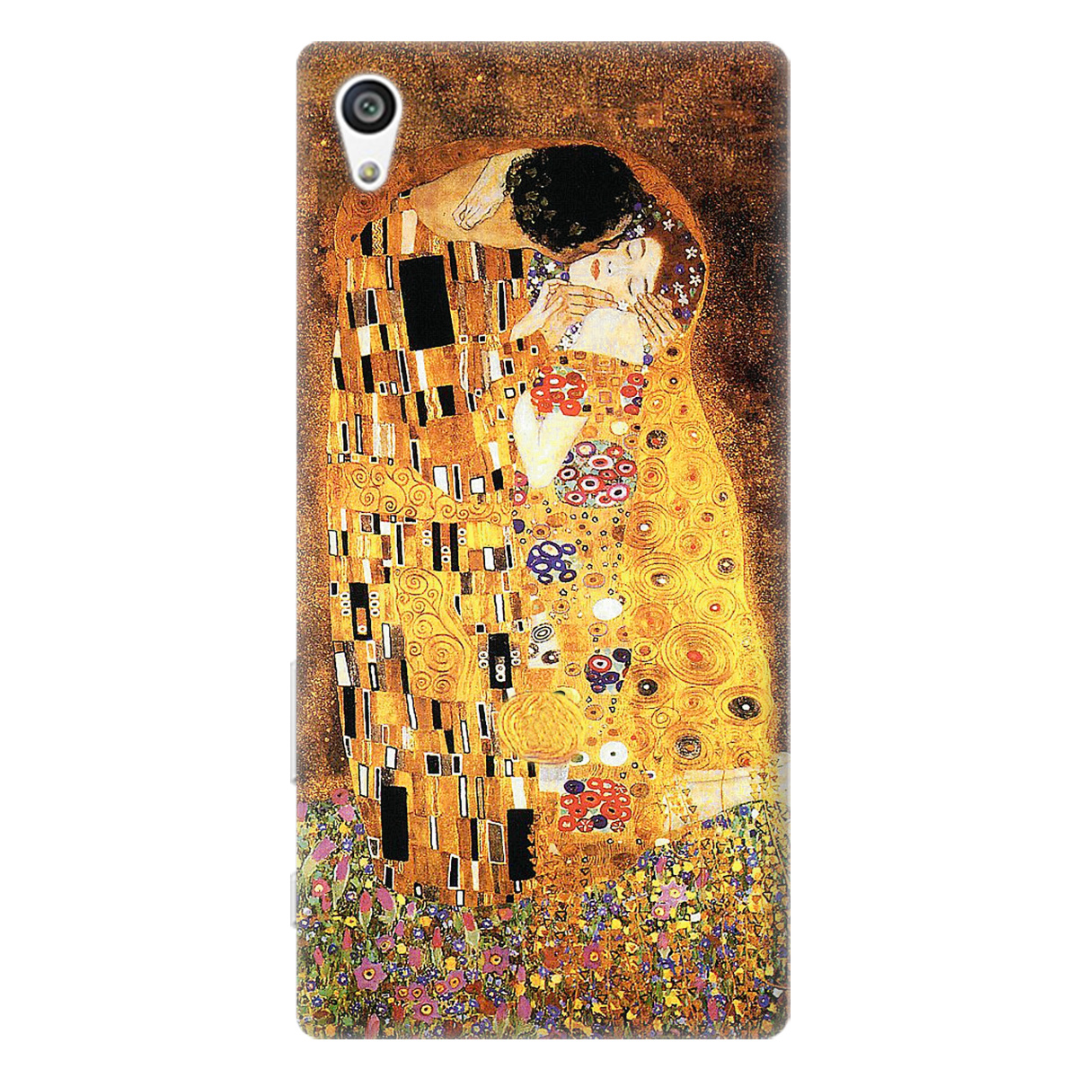 Чохол для SONY Xperia Z5 Kiss - фото 1