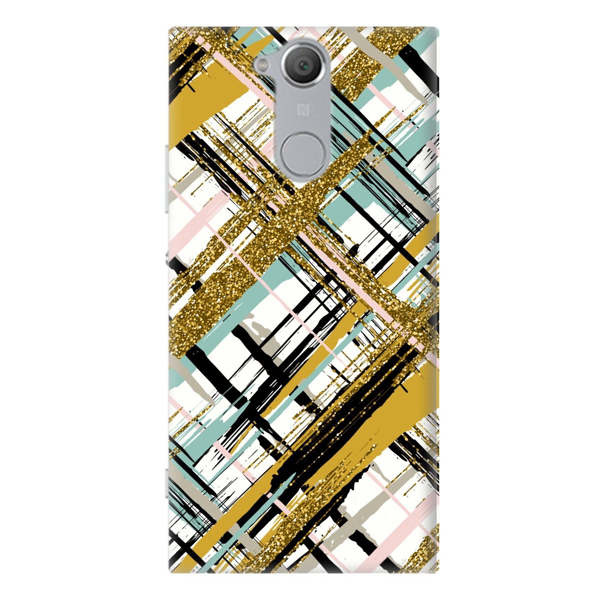 Чехол для SONY Xperia XA2 Sugar - фото 1