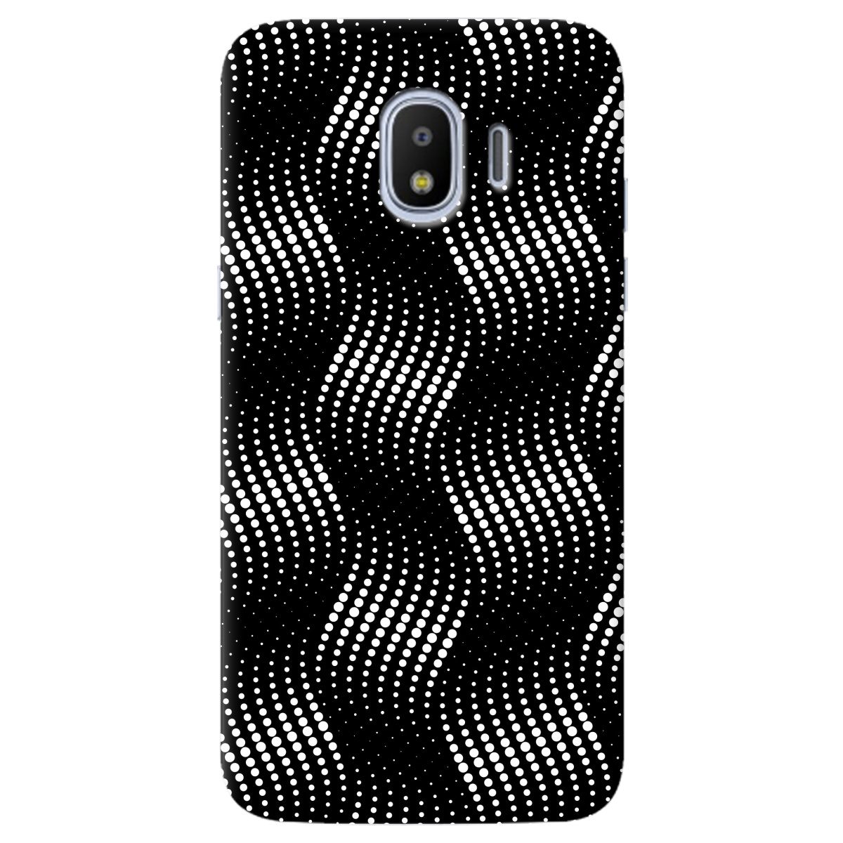 Чехол для Samsung Galaxy J2 2018 Infinity - фото 1