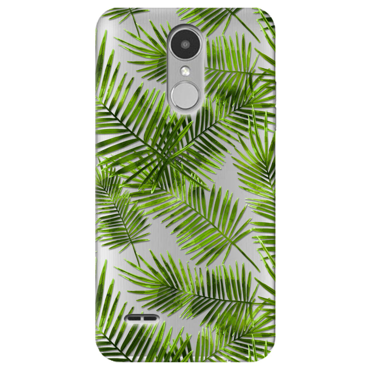 Чохол для LG K7 2017 Palm - фото 1