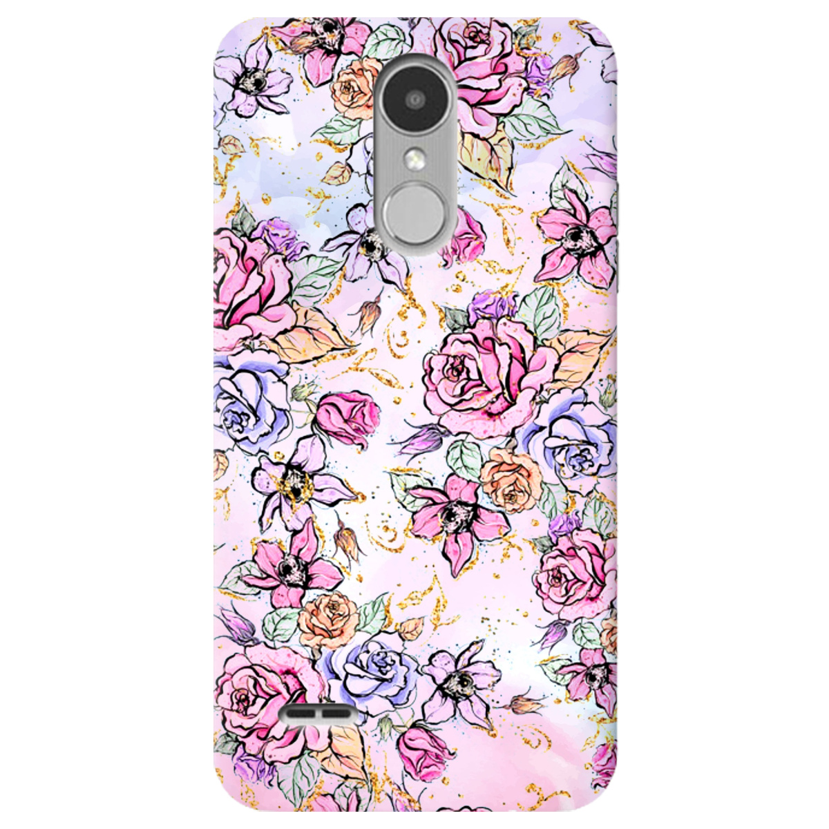 Чехол для LG K7 2017 Flavor - фото 1