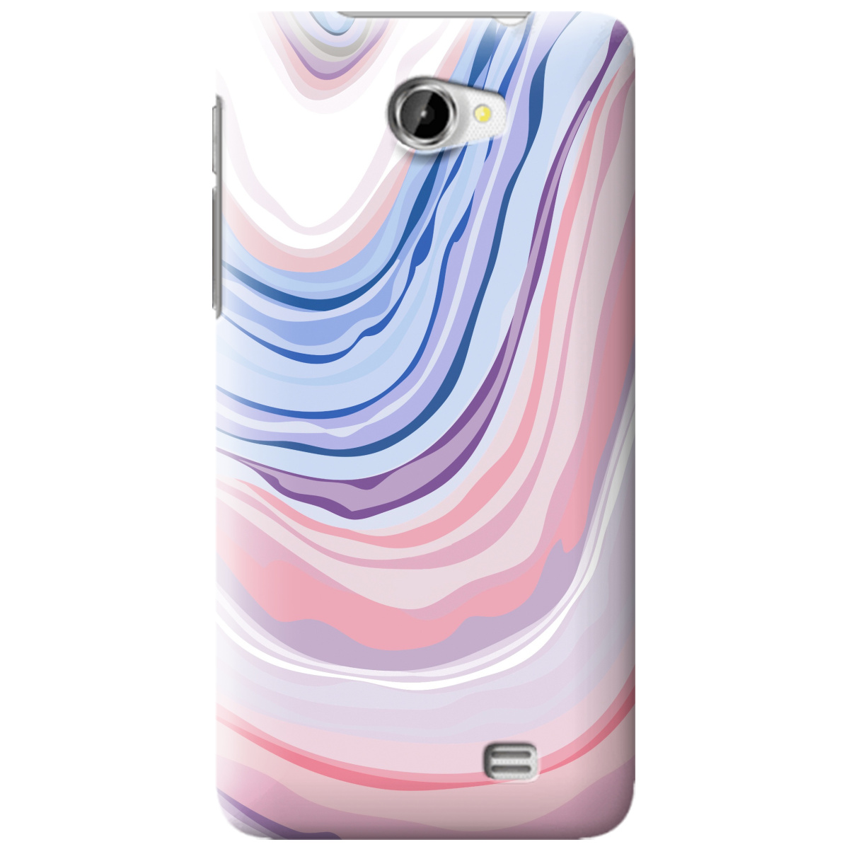 Чохол для Fly ERA Life 2 Water - фото 1