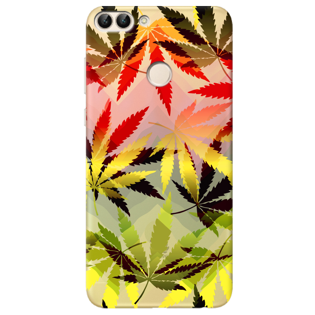 Чехол для Huawei P Smart Folium - фото 1