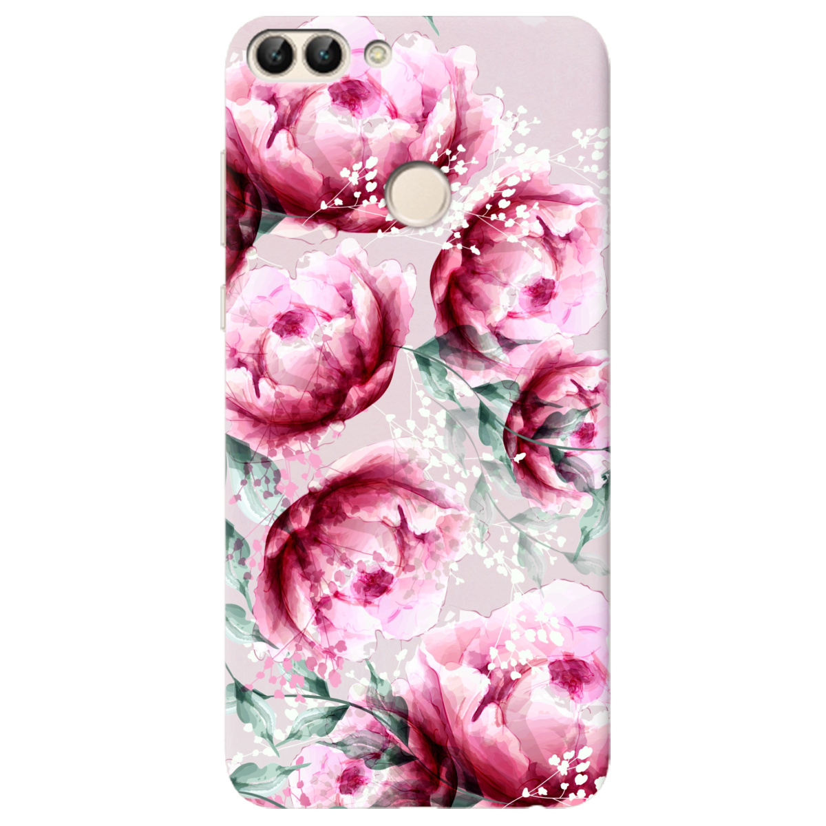 Чехол для Huawei P Smart Pioni - фото 1