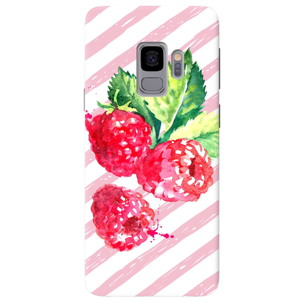 Чехол для Samsung Galaxy S9 Malina - фото 1