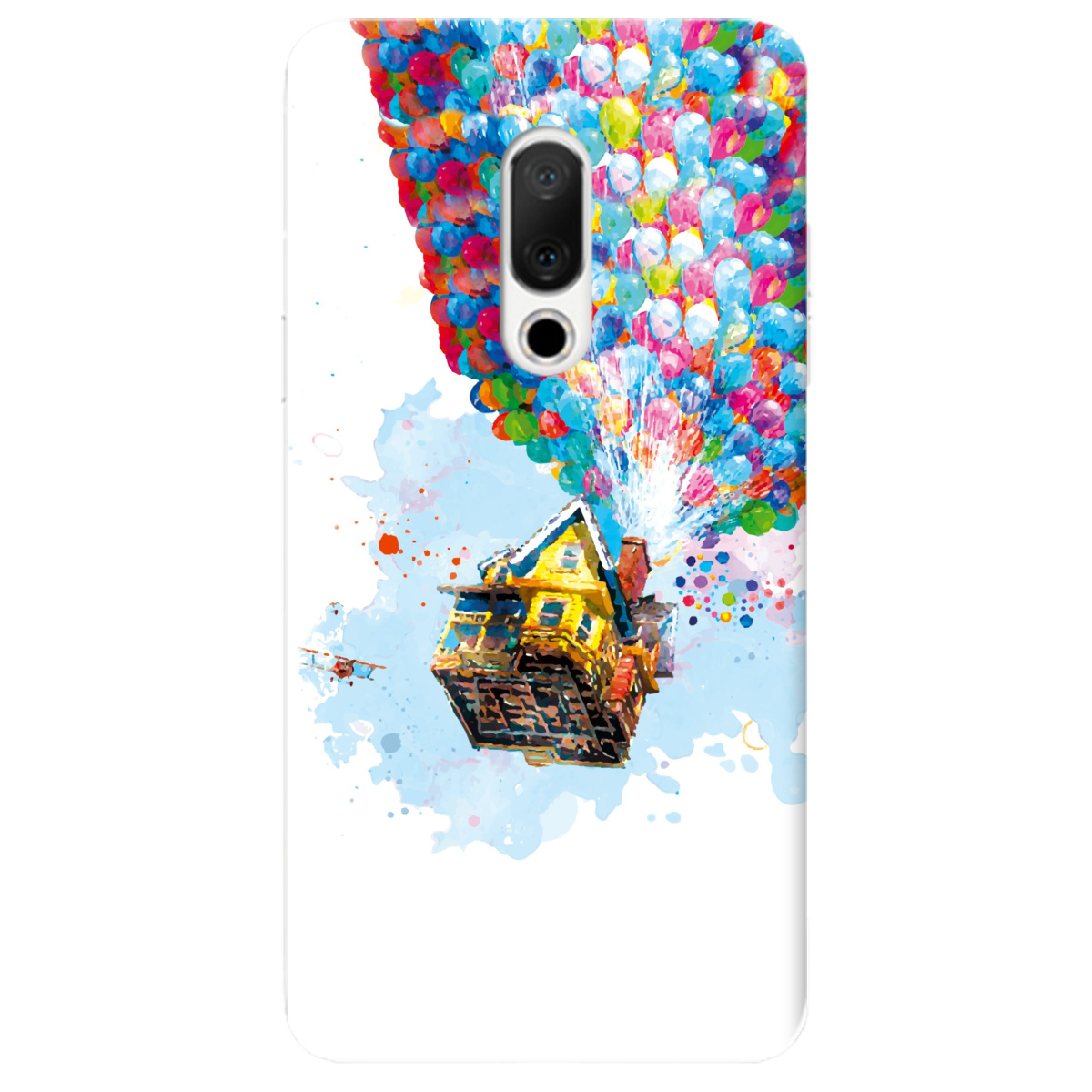 Чехол для Meizu 15 Voyage - фото 1