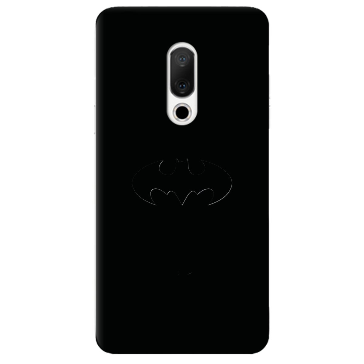 Чехол для Meizu 15 Batman - фото 1