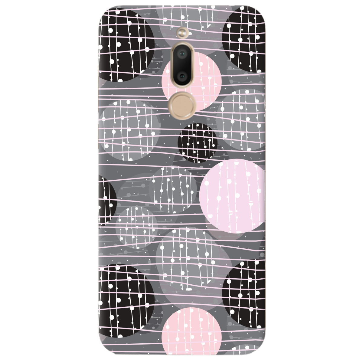 Чехол для Meizu M6T Shine - фото 1