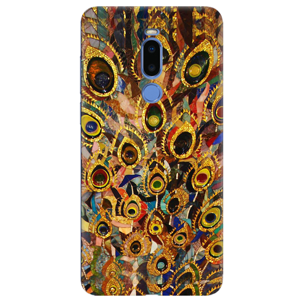 Чохол для Meizu Note 8 Pavlin - фото 1