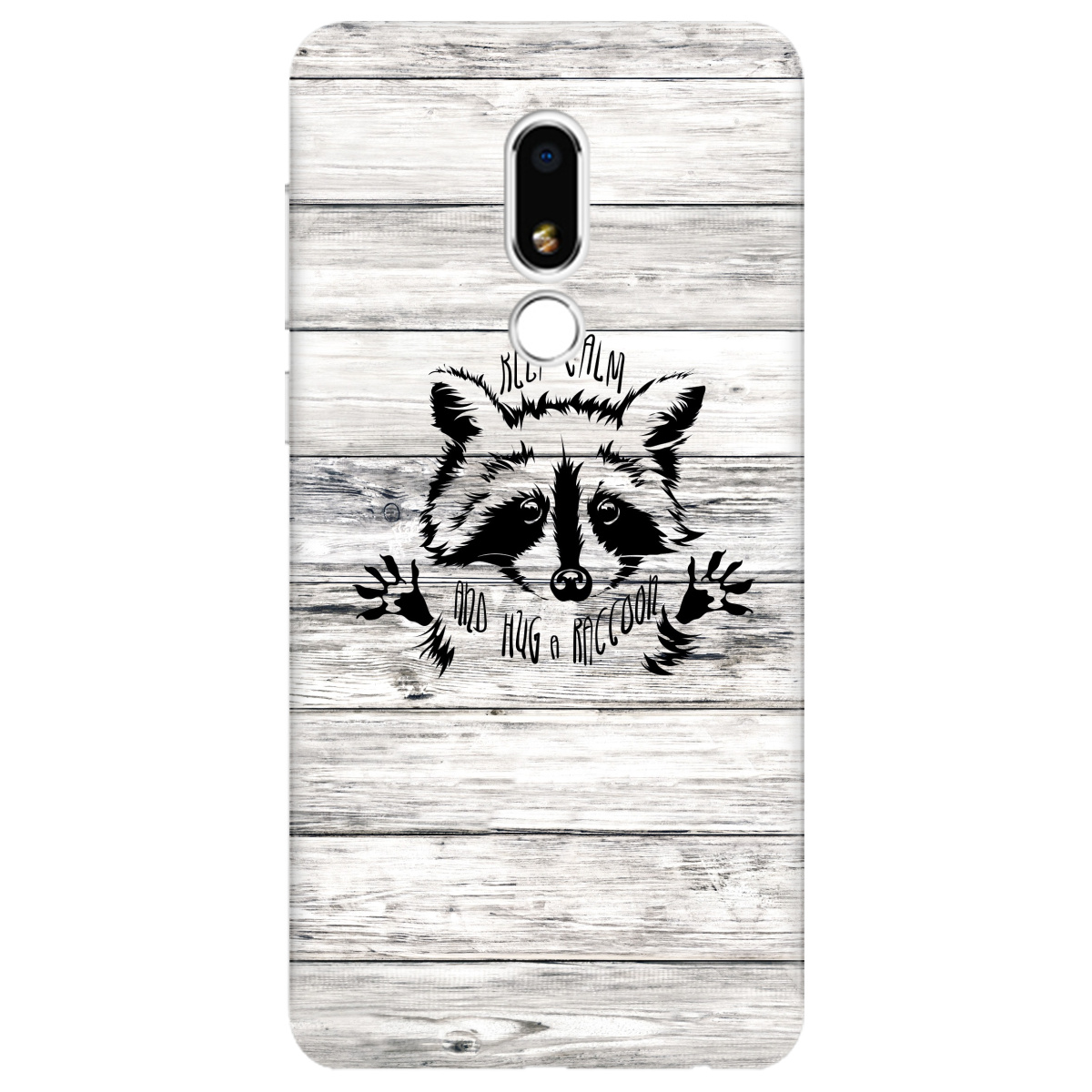 Чехол для Meizu V8 Coon - фото 1