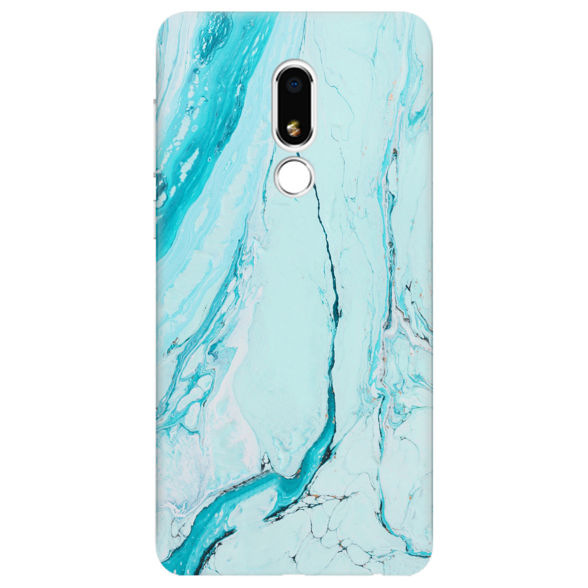 Чехол для Meizu V8 Ice - фото 1