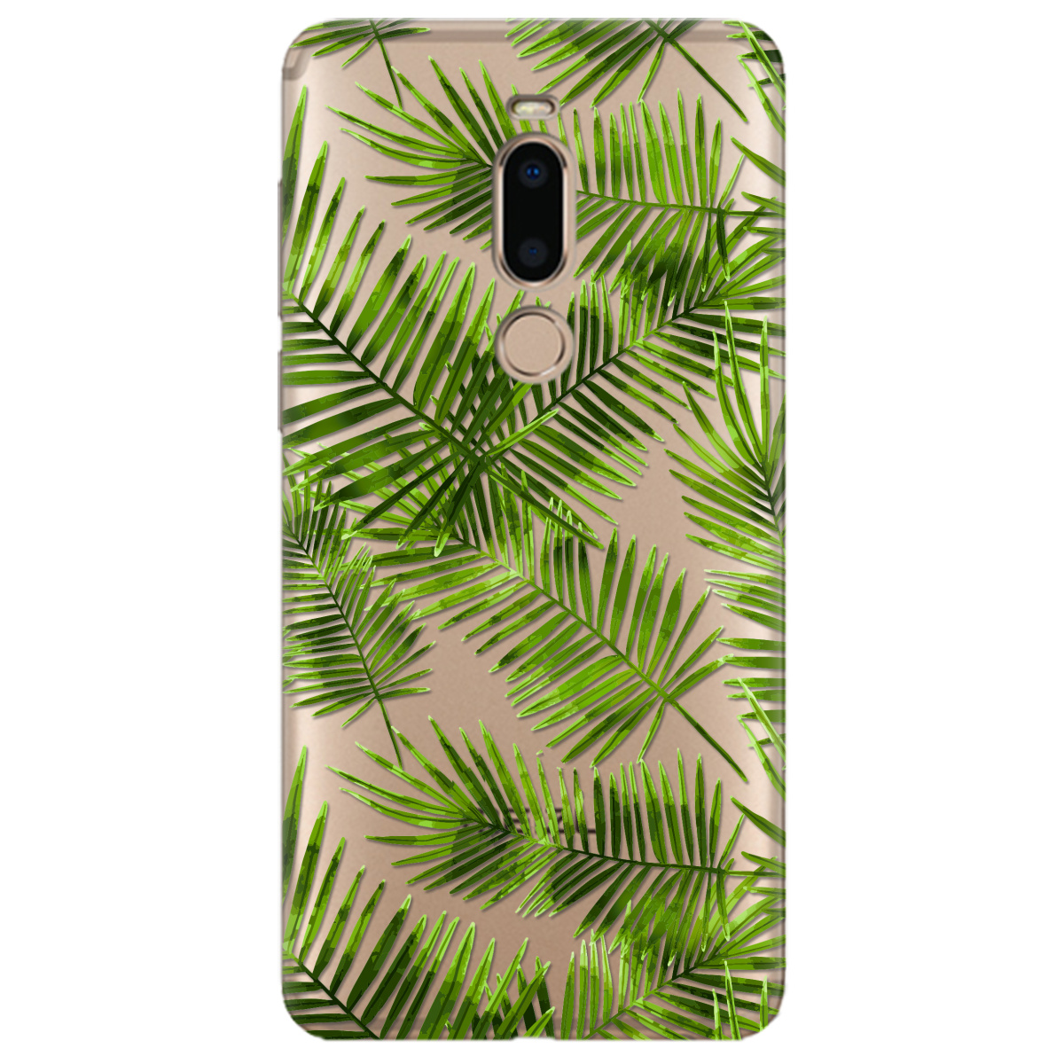 Чехол для Meizu V8 Pro Palm - фото 1