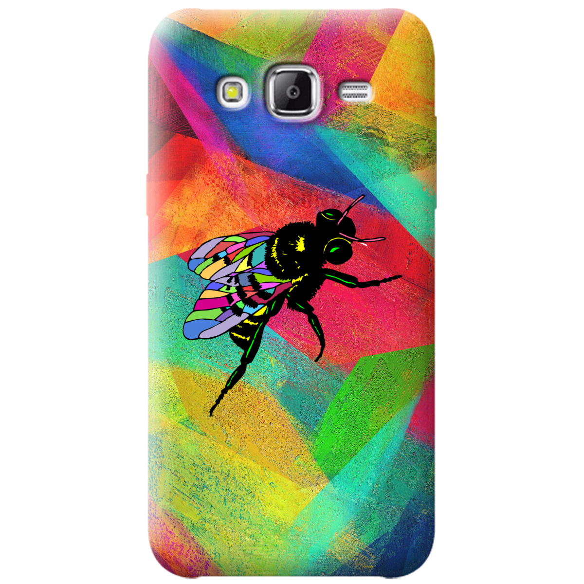 Чехол для Samsung Galaxy J5 2015 Wasp - фото 1