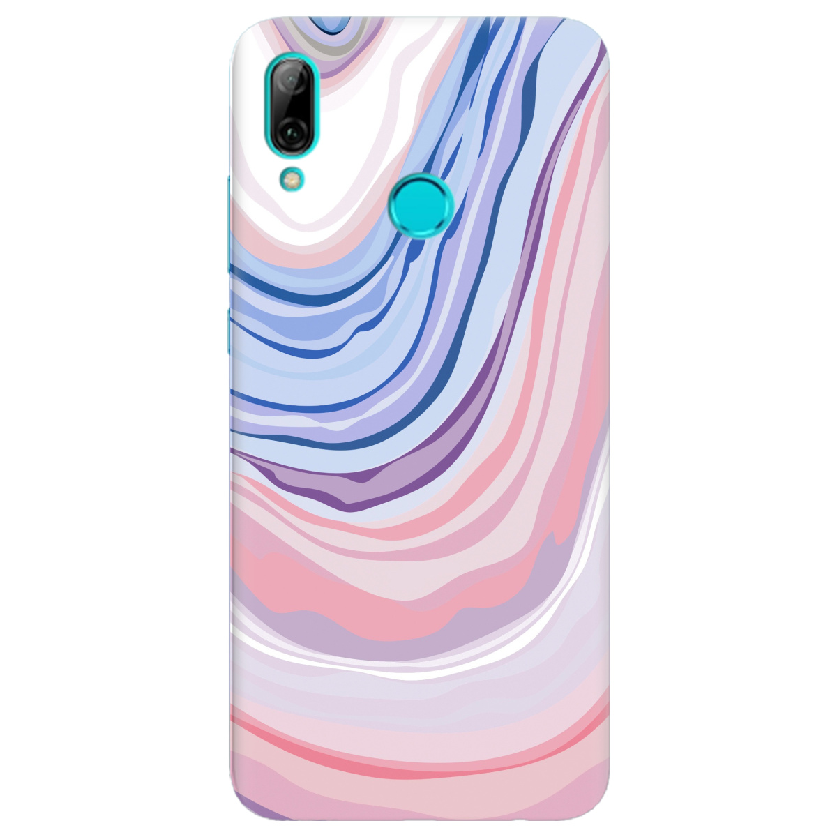 Чохол для Huawei P Smart 2019 Water - фото 1
