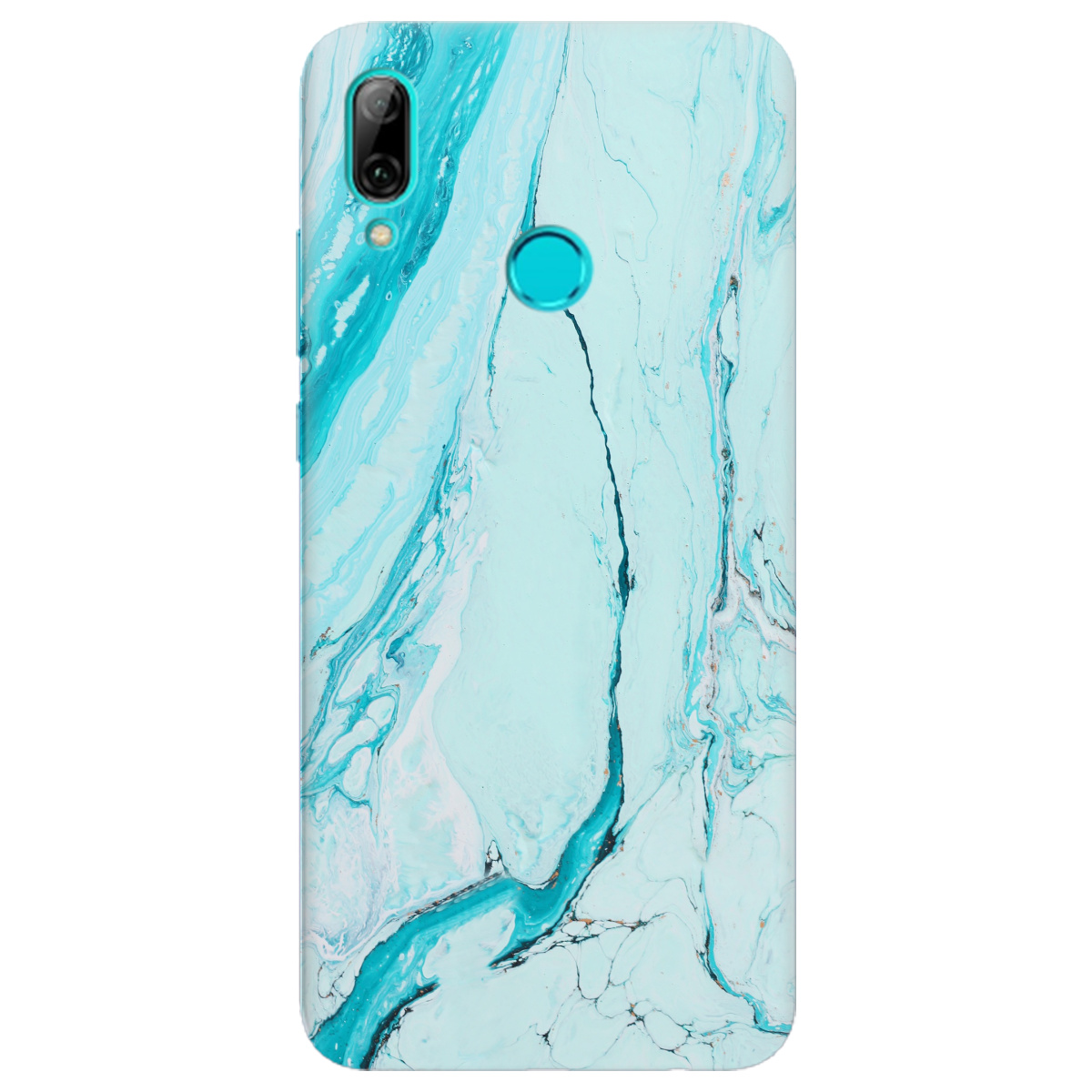 Чехол для Huawei P Smart 2019 Ice - фото 1