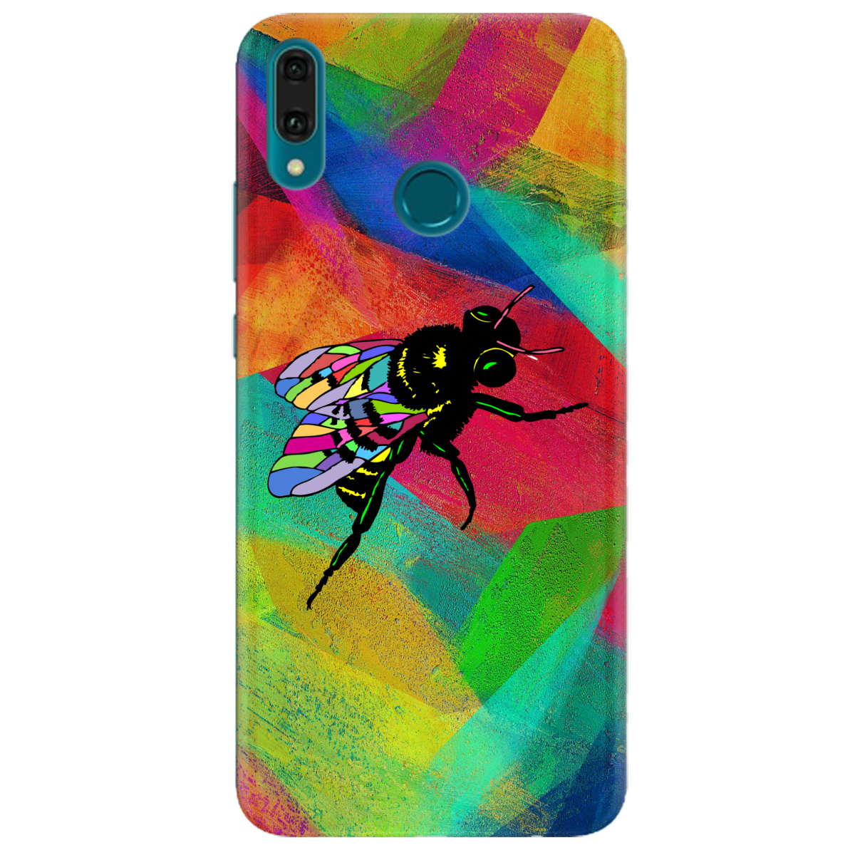 Чохол для Huawei Y9 2019 Wasp - фото 1