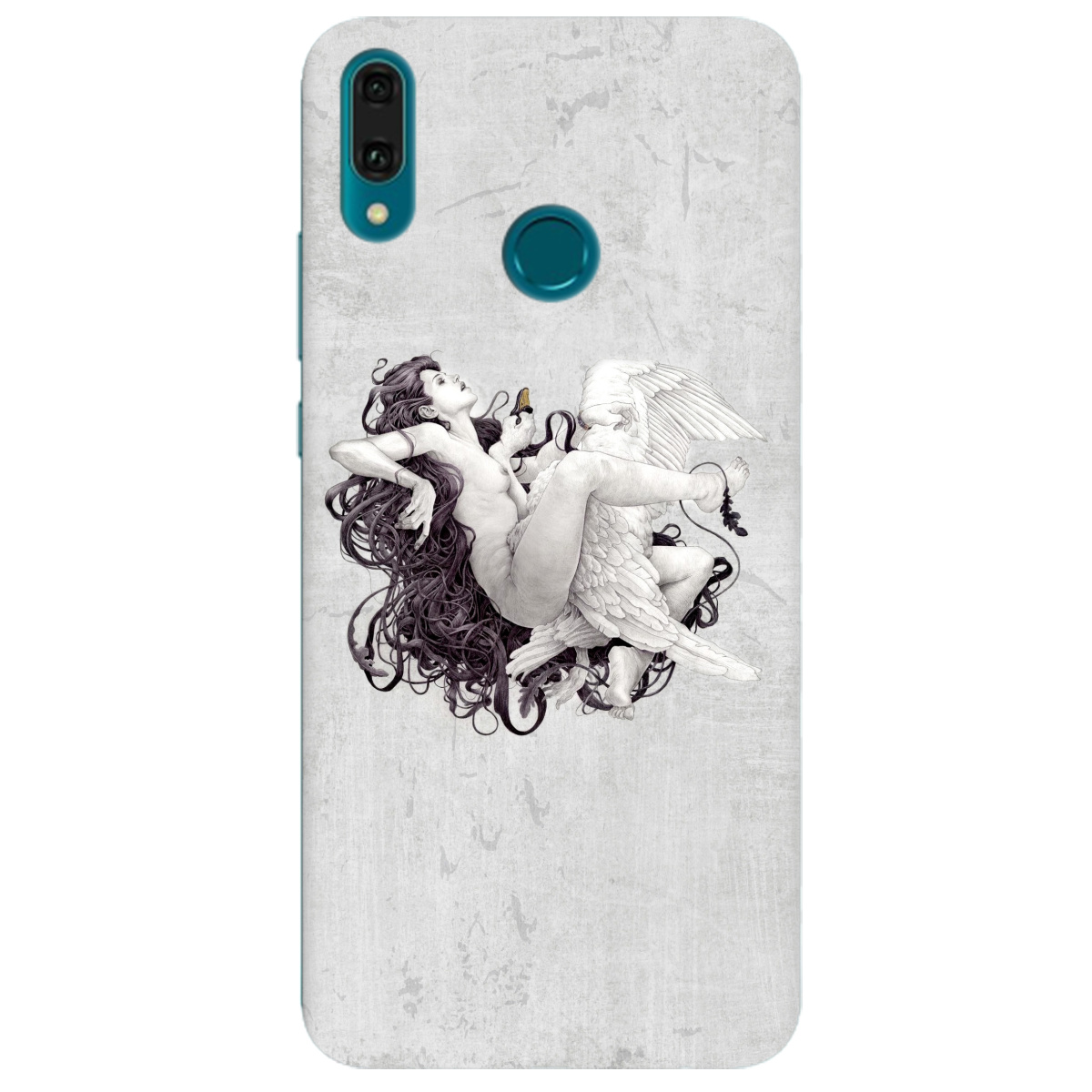 Чохол для Huawei Y9 2019 Mystery - фото 1