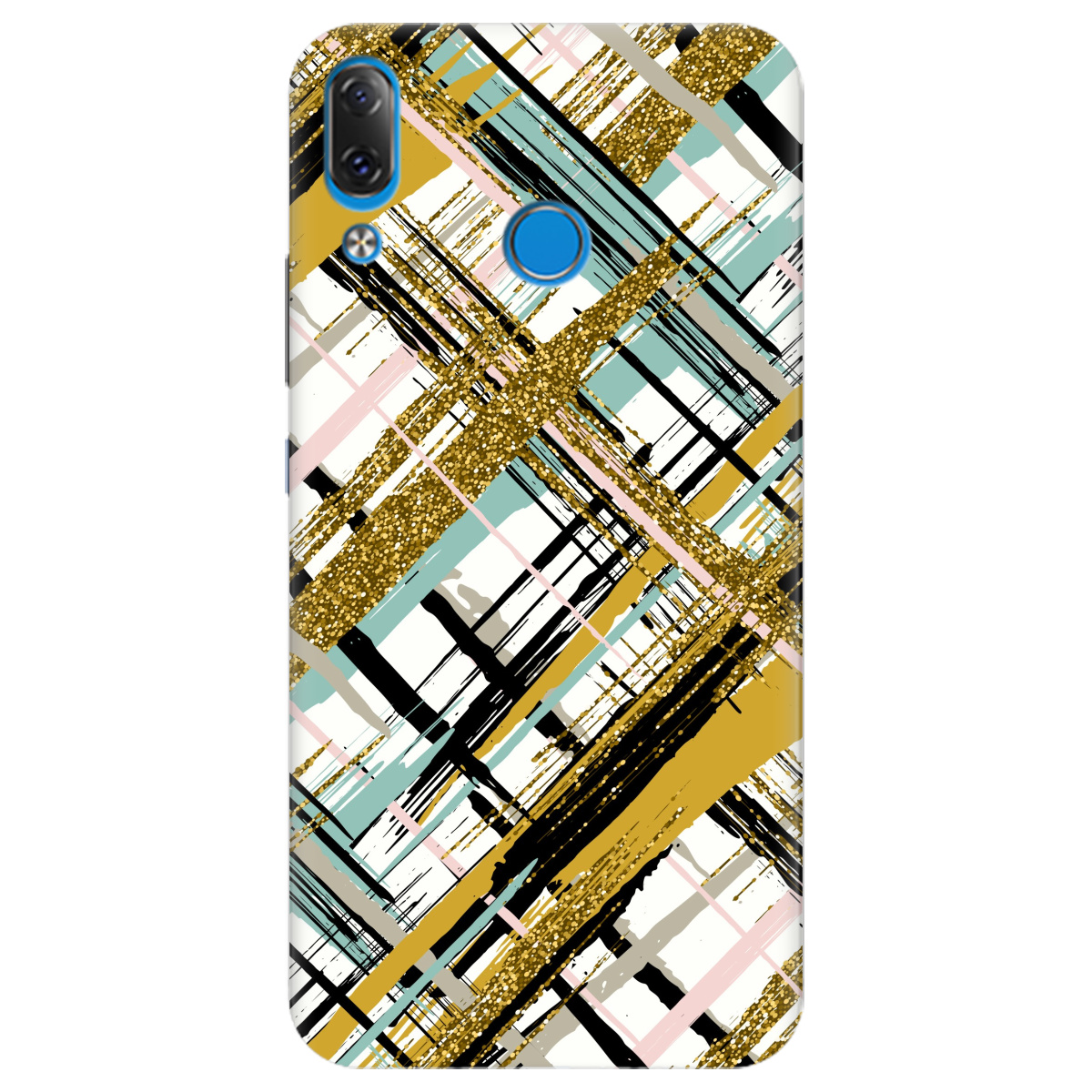 Чехол для Lenovo Z5 Sugar - фото 1