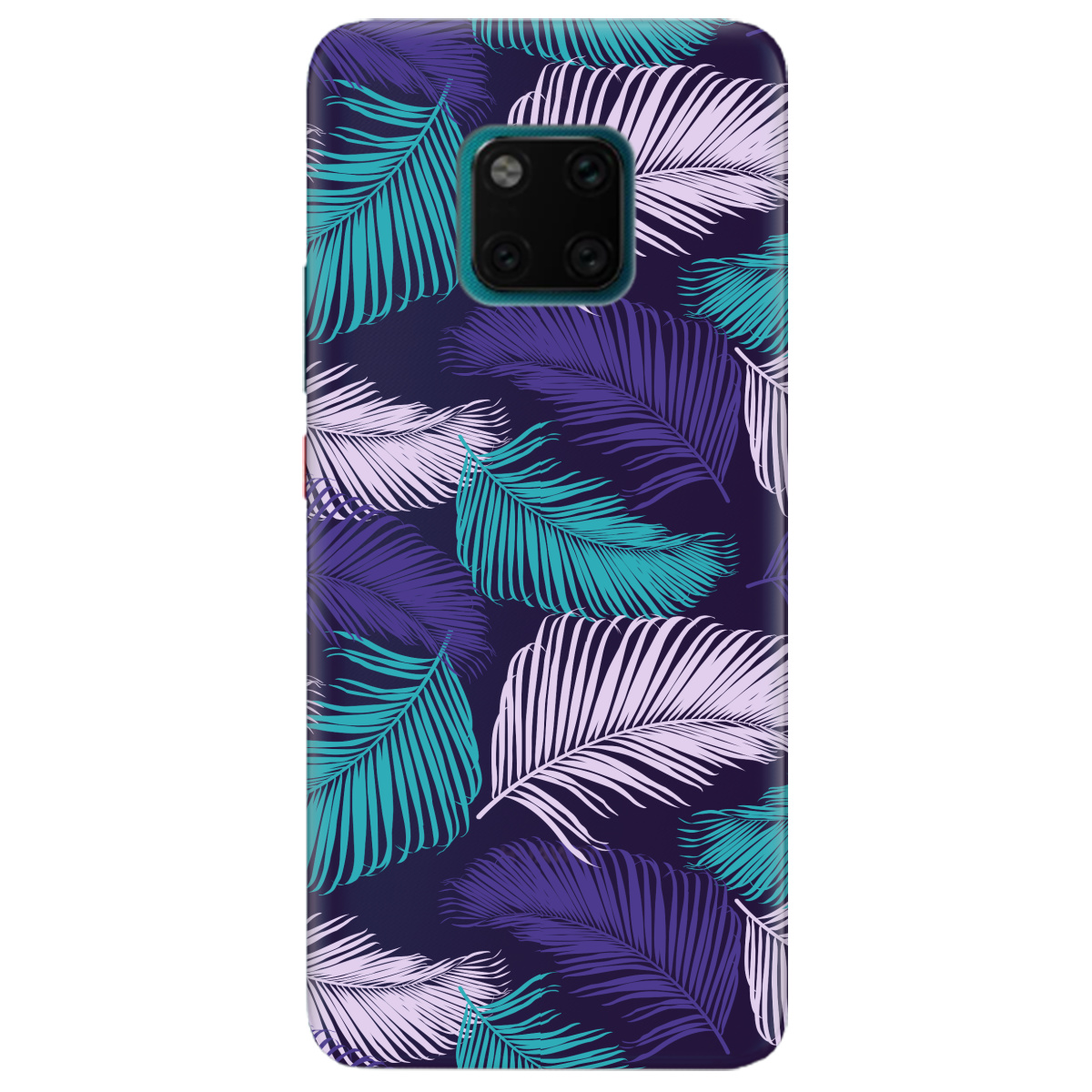 Чехол для Huawei Mate 20 Pro Tropik - фото 1