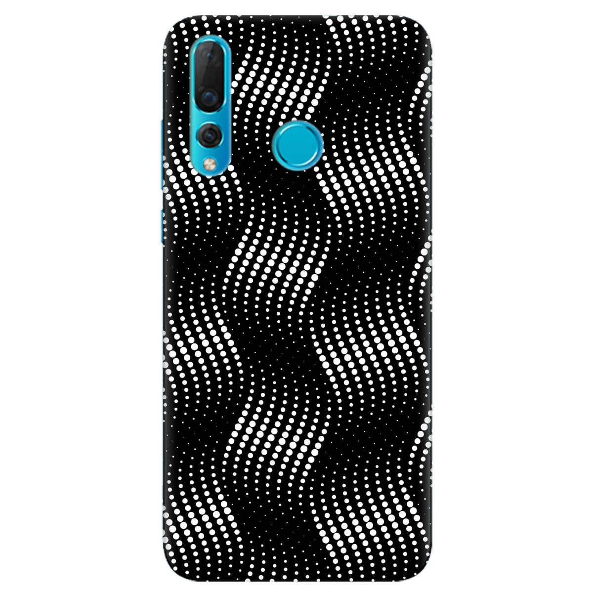 Чохол для Huawei Nova 4 Infinity - фото 1