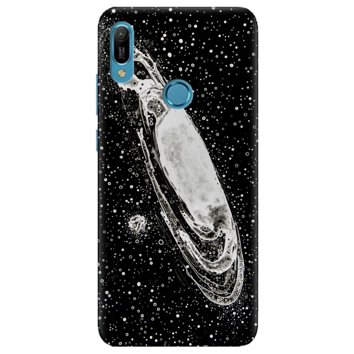 Чохол для Huawei Y6 Pro 2019 Galaxy - фото 1